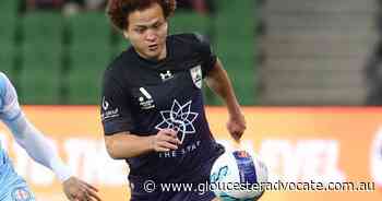 New Glory chief aims to rebuild ALM club - Gloucester Advocate