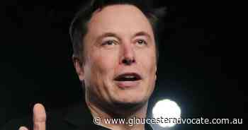 Musk denies alleged 'romantic' affair - Gloucester Advocate