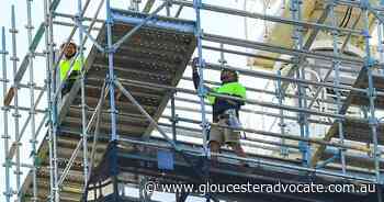 Mixed responses to building code changes - Gloucester Advocate