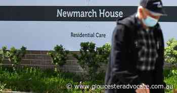 Anglicare scrutinised in COVID-19 inquest - Gloucester Advocate