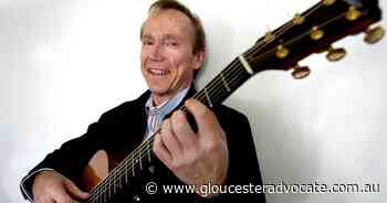 Four Kinsmen star from Wollongong Graham Wilson sadly passes away - Gloucester Advocate