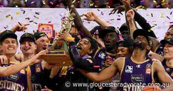 NBL resumes regular October start date - Gloucester Advocate