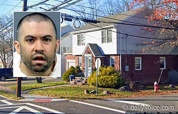 NJ Woman, 79, Beaten To Death, Son Seized | Gloucester Daily Voice - Daily Voice