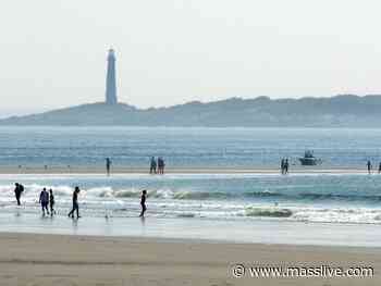 Parking at Good Harbor Beach in Gloucester oversold for Saturday due to glitch - MassLive.com