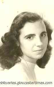 Adriana Parisi | Obituary - Gloucester Times