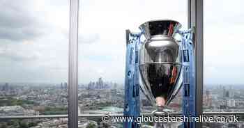 Gloucester Rugby's 2022/23 Gallagher Premiership fixtures in full - Gloucestershire Live