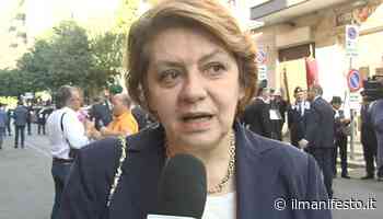 Dopo le primarie tutto da ridiscutere. Unico punto fermo Caterina Chinnici - Il Manifesto