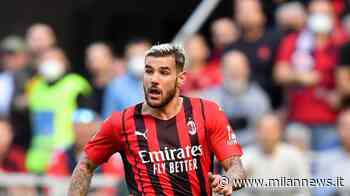 Milan, Theo Hernandez a sinistra è un punto fermo. Per ora Ballo-Touré resiste come suo vice - Milan News