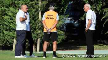 Atalanta, il mercato è ancora fermo a tre settimane dall'inizio del campionato - L'Eco di Bergamo