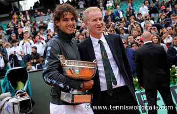 McEnroe: “Nadal fermo sei mesi e ha vinto gli AO, io uscii al 1T degli US Open” - Tennis World Italia