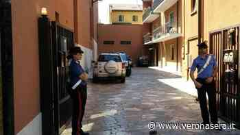 Convalidato fermo di Edlaine Ferreira per l'omicidio del marito. La donna resta in carcere - VeronaSera