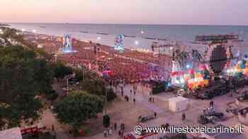 Jova Beach Party 2022, veleni a Fermo: "Chiudiamo la sede del Wwf" - il Resto del Carlino