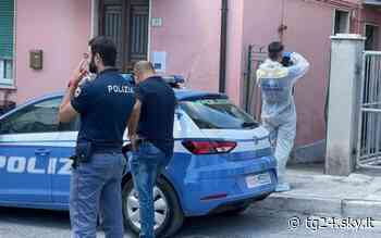 Anziana uccisa in casa, figlia in stato di fermo - Sky Tg24