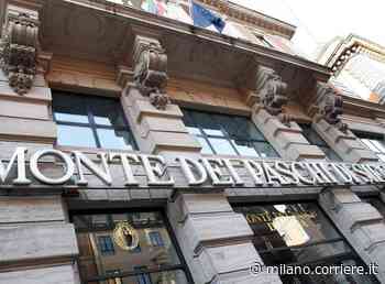Monte Paschi di Siena, il gip di Brescia: «Nessun abuso dai tre pm milanesi» - Corriere Milano