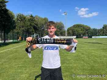 PIERLUCA LUCIANI È UN NUOVO GIOCATORE DEL SIENA - oksiena.it