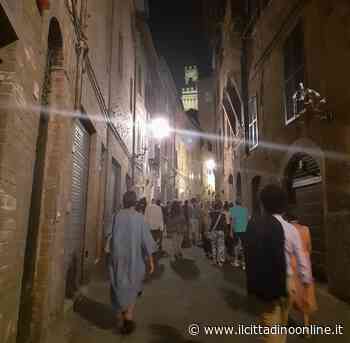 Le Scoperte: un Terzo della storia di Siena in una sera - Il Cittadino on line