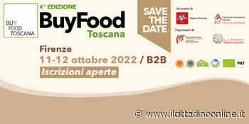 Casucci: “BuyFood lascia Siena per Firenze: peccato averlo perso" - Il Cittadino on line