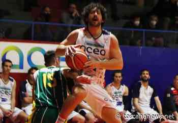 SIENA - Virtus, il capitano Federico Bianchi in rossoblu anche per la prossima stagione - Toscana News - Toscana News