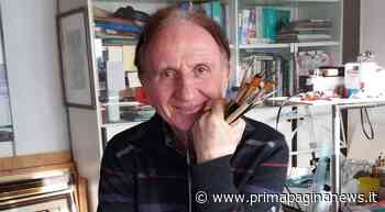 Cultura – Città di Siena “Racconti di fuoco”, è la nuova mostra personale, del maestro Luciano Donini - PPN - Prima Pagina News