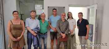 RAGAZZINA RITROVATA A SIENA, IL SINDACO RINGRAZIA LE FORZE DELL'ORDINE - oksiena.it