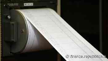 Scossa di terremoto nel Grossetano avvertita anche in provincia di Siena - La Repubblica Firenze.it