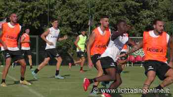 Siena: 3° giorno di ritiro - Il Cittadino on line