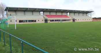 Voetbalterreinen Zandvleuge voortaan door elke Eeklose sportclub te gebruiken - Het Laatste Nieuws