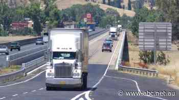 Truckies rocked by suicide trauma fight red tape for compensation