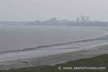 Alaska experiencing wildfires it’s never seen before - Saanich News