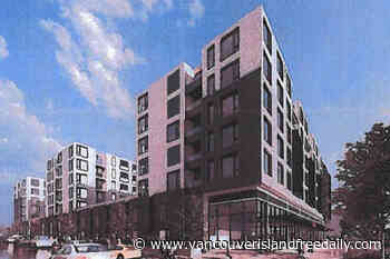 Saanich proposal fits community, neighbourhood plans, but public input sought - vancouverislandfreedaily.com