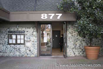 West Shore councils adjust schedules ahead of municipal election - Saanich News