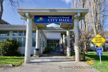 Colwood approves draft plan for walking, cycling in the community - Saanich News