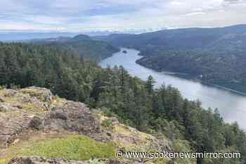 CRD board rejects Central Saanich opt-out of regional climate action service - Sooke News Mirror