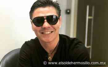 Jorge "El Travieso" Arce le tiene miedo a la lluvia en Hermosillo: 'estoy en shock' - El Sol de Hermosillo