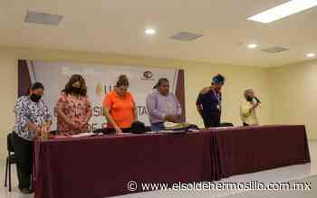 Tribu tohono o'odham busca asentarse en Hermosillo - El Sol de Hermosillo