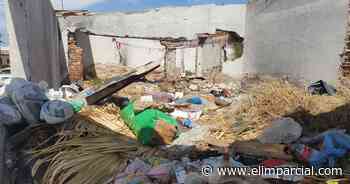 Hermosillo: Preocupan casas invadidas en la colonia Centro - EL IMPARCIAL Sonora