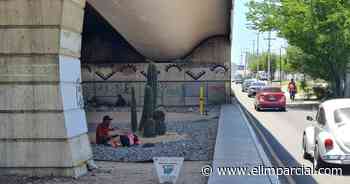 Hermosillo: Preocupan personas sin hogar a comerciantes - EL IMPARCIAL Sonora