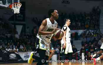 ¿Cuántos equipos de basquetbol hay en Sonora? - El Sol de Hermosillo