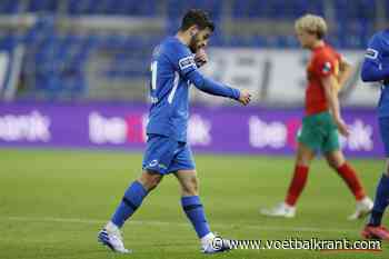 Genk wint oefenduel tegen Westerlo op een drafje, nieuwkomer Castro treft meteen raak - Voetbalkrant.com