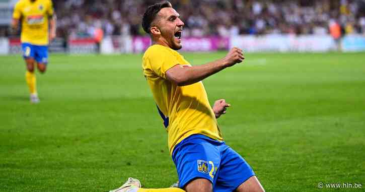 Westerlo keert terug in 1A met oververdiende 2-0-zege, tegenvallend Cercle onderuit met tien - Het Laatste Nieuws