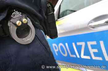 Zeugen in Ostfildern gesucht: Unbekannter verfolgt und belästigt 33-Jährige - Stuttgarter Nachrichten
