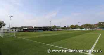 Solihull Moors vs Blues: Hogan and Roberts hit post in search for leveller - Birmingham Live