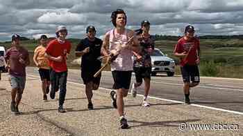 Athletes keen to compete as Tony Cote First Nations Summer Games return after 3-year hiatus - CBC.ca