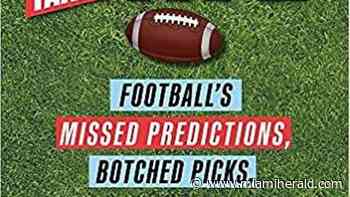 Greg Cote Show podcast: Fred Segal on how Greg’s trade-Marino column inspired ‘Freezing Cold Takes’ - Miami Herald