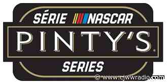 NASCAR Pinty's Series is back in Saskatoon - CJWW