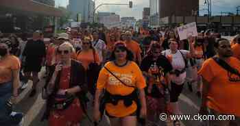 Group aims to cancel Canada Day celebrations in Saskatoon - CKOM News Talk Sports