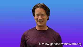 Livin' Good Currency Ep. 19: Bill Glaser There's an Entrepreneur Inside All of Us - Good News Network