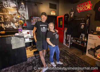 How this Sonoma County entrepreneur followed her passion, opening a Marin County music school - North Bay Business Journal