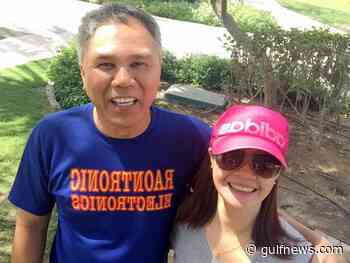 After 23 years in finance, former UAE resident turns farming entrepreneur in Philippines - Gulf News