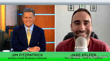 What Does it Really Take to Become an 'Elevated Entrepreneur?' - Atlanta Small Business Network